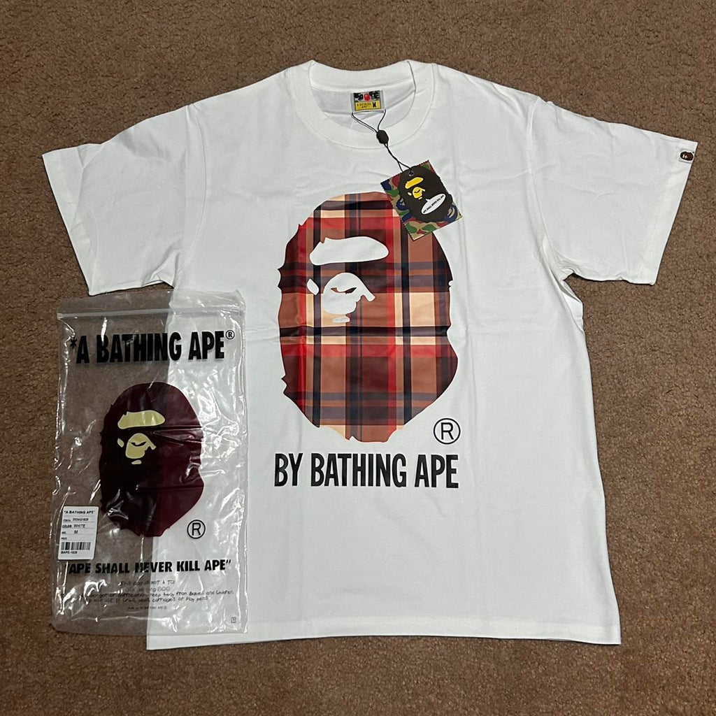 SHIRTS BAPE