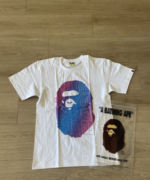 SHIRTS BAPE