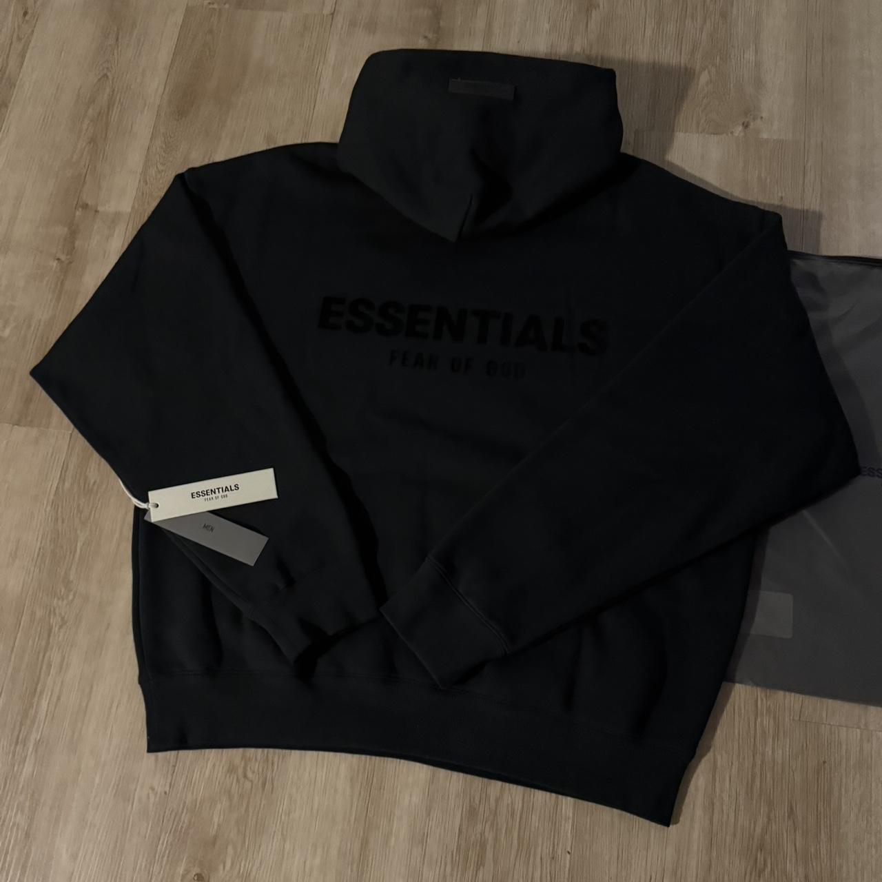 Essential
