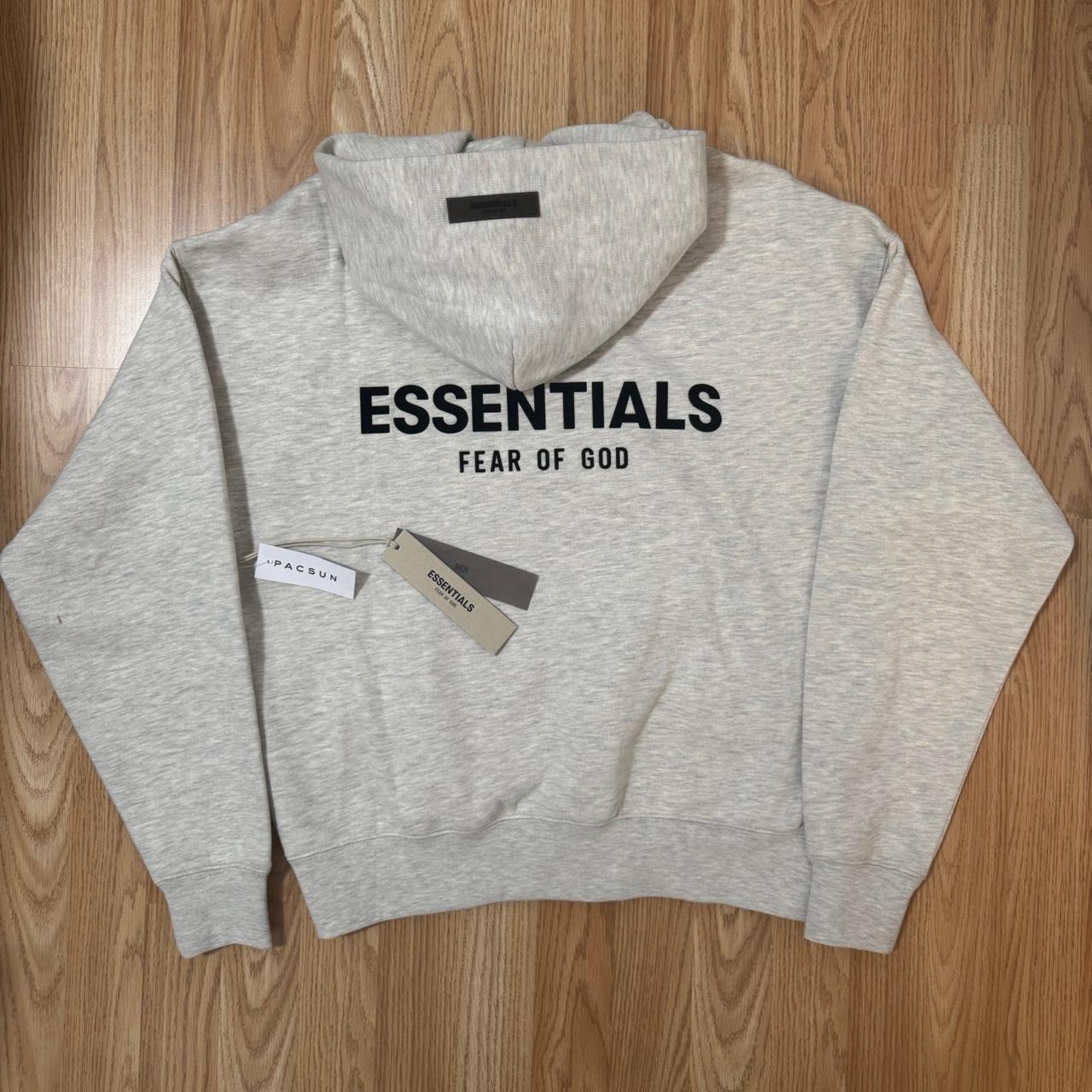 Essential
