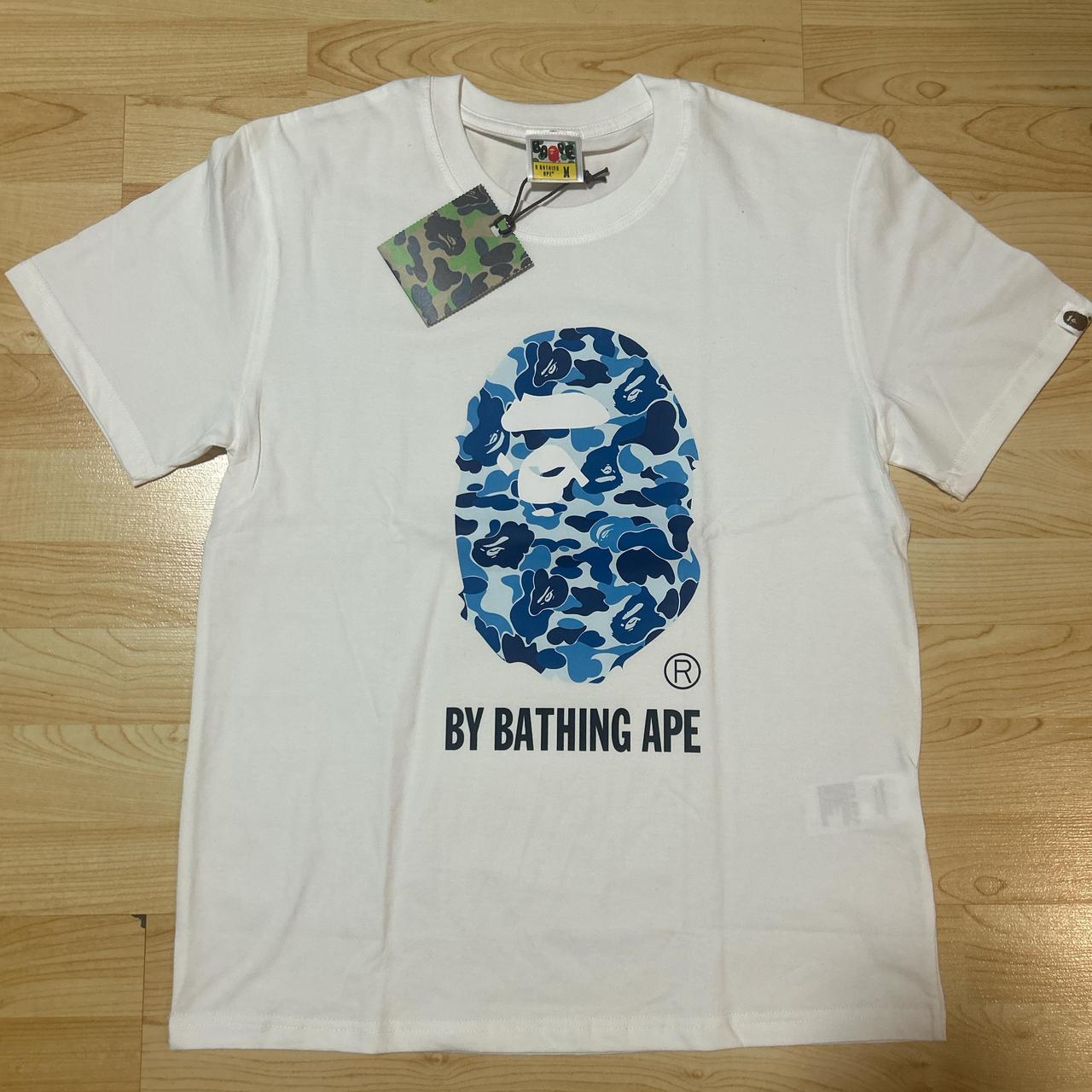 SHIRTS BAPE